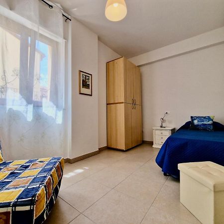 La Chiostrina By Tramonti Apartments LʼAquila Buitenkant foto