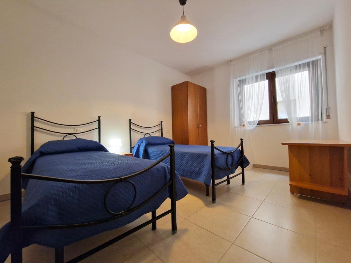 La Chiostrina By Tramonti Apartments LʼAquila Buitenkant foto