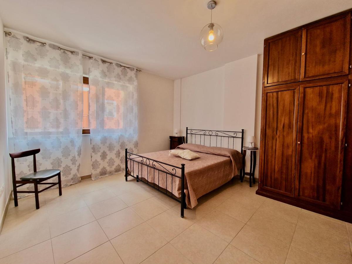 La Chiostrina By Tramonti Apartments LʼAquila Buitenkant foto