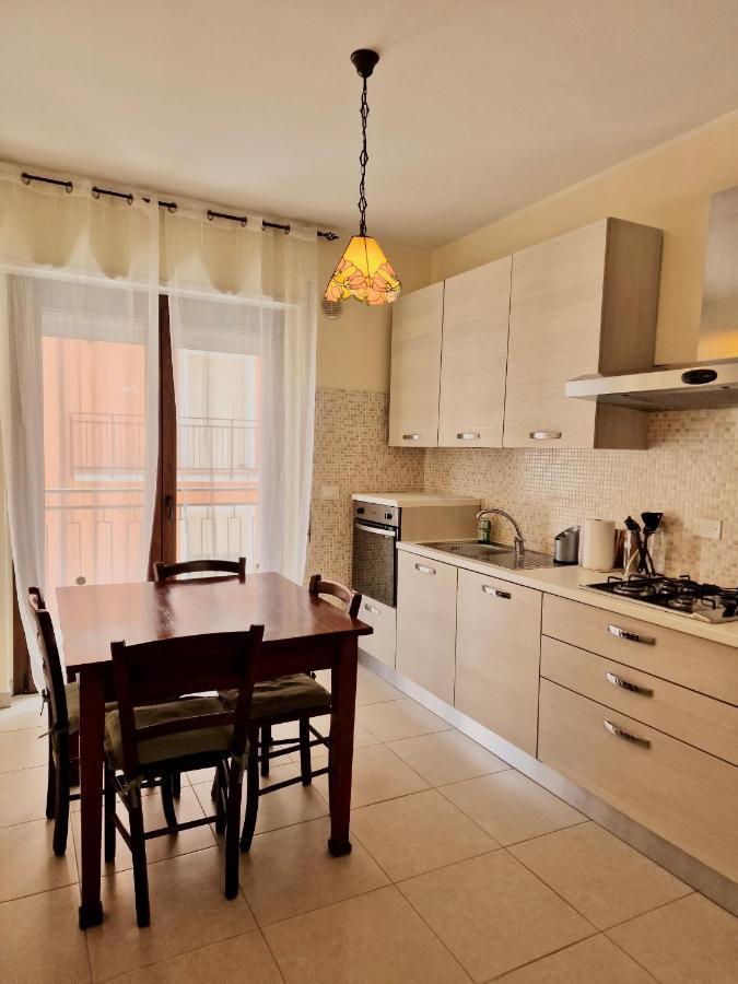 La Chiostrina By Tramonti Apartments LʼAquila Buitenkant foto