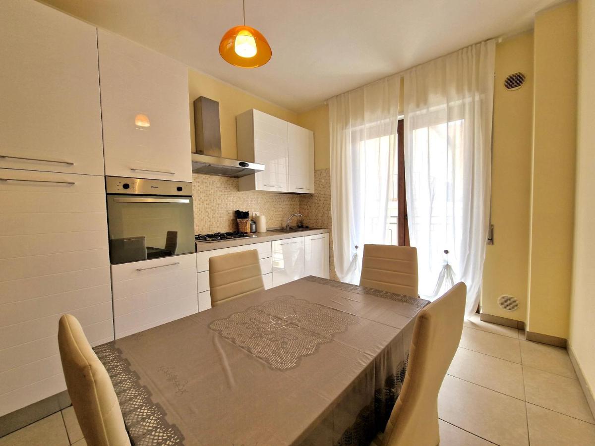 La Chiostrina By Tramonti Apartments LʼAquila Buitenkant foto