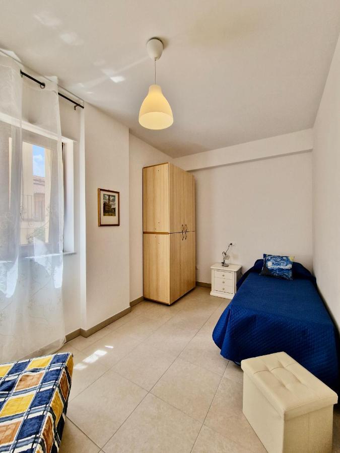 La Chiostrina By Tramonti Apartments LʼAquila Buitenkant foto