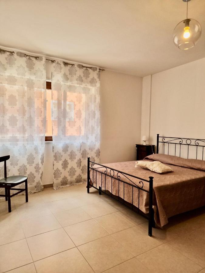 La Chiostrina By Tramonti Apartments LʼAquila Buitenkant foto
